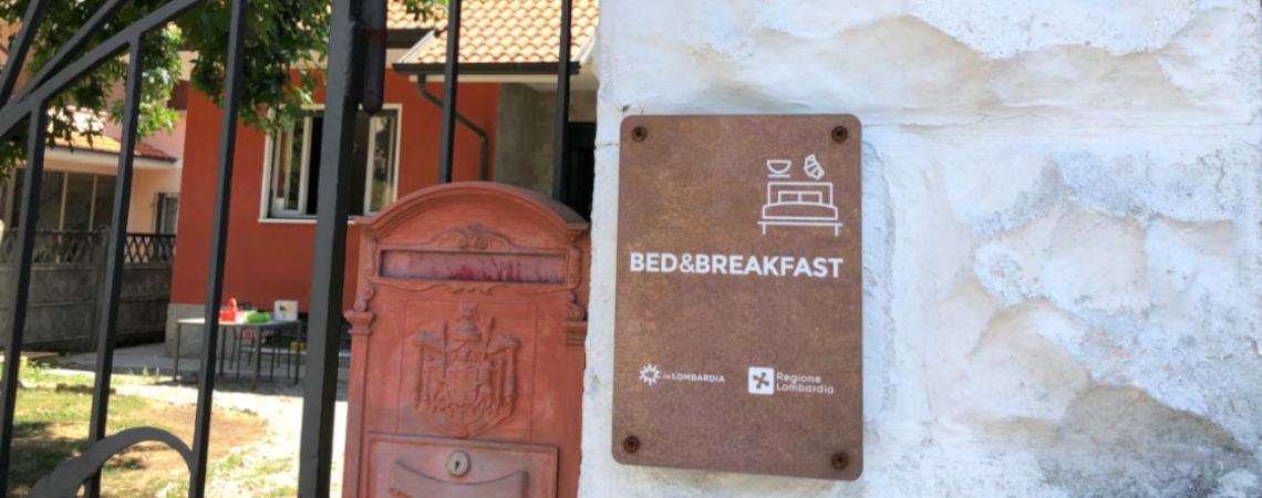 B&B Cesate - B&B Via Roma - Bed and Breakfast Cesate