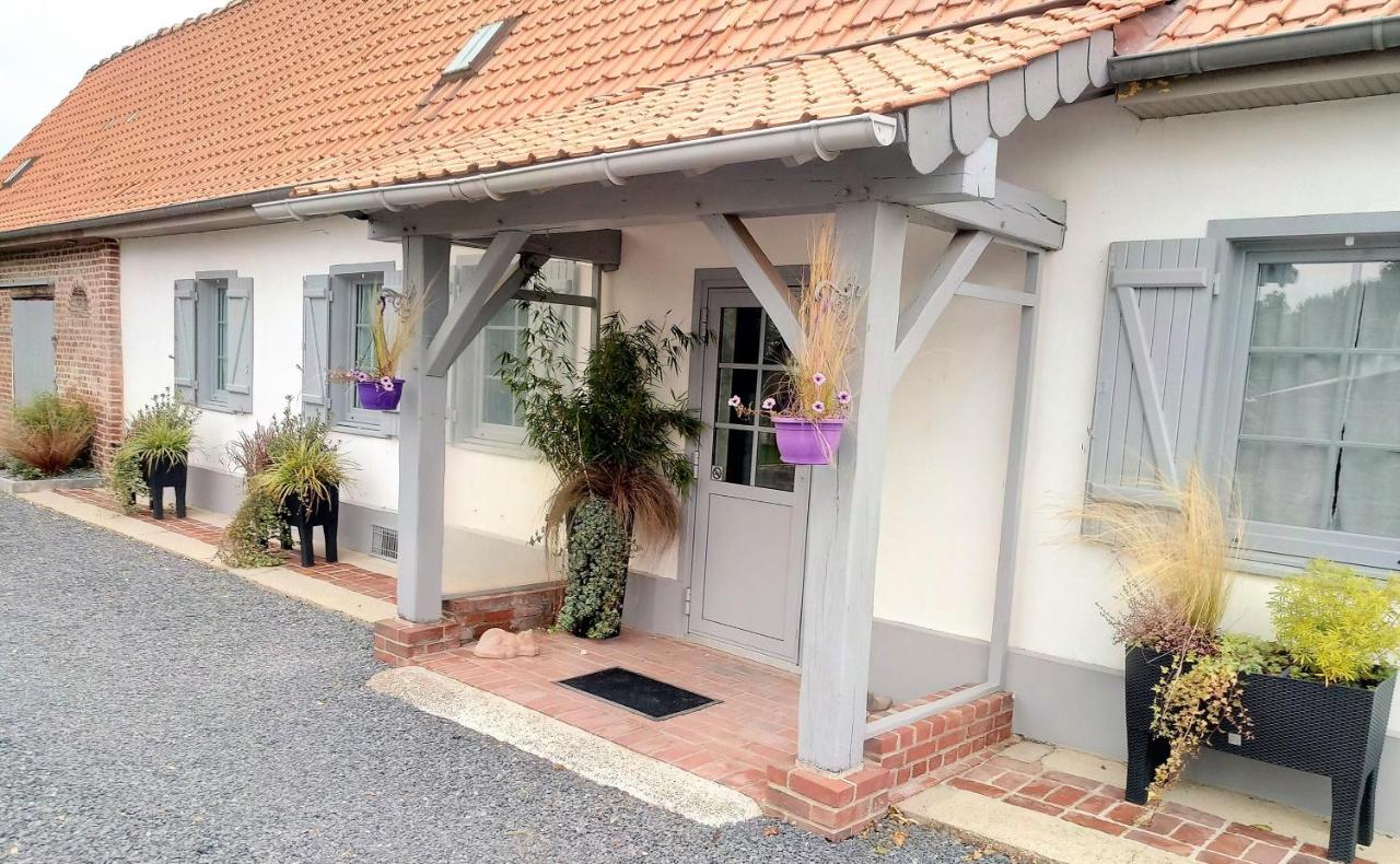 Au Rêve en Somme - Chambres d’hôtes