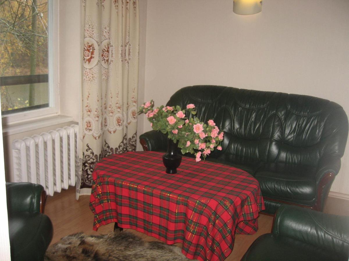 Tweepersoonskamer met Eigen Badkamer