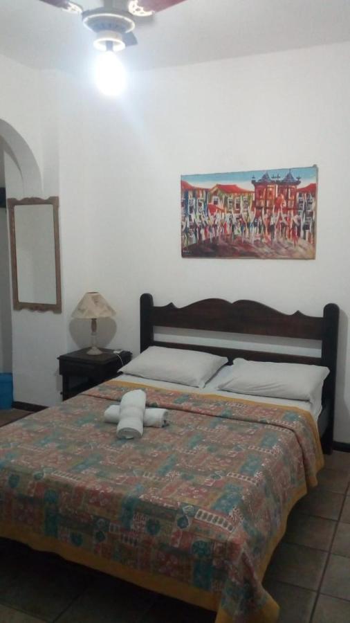 Standaard Driepersoonskamer