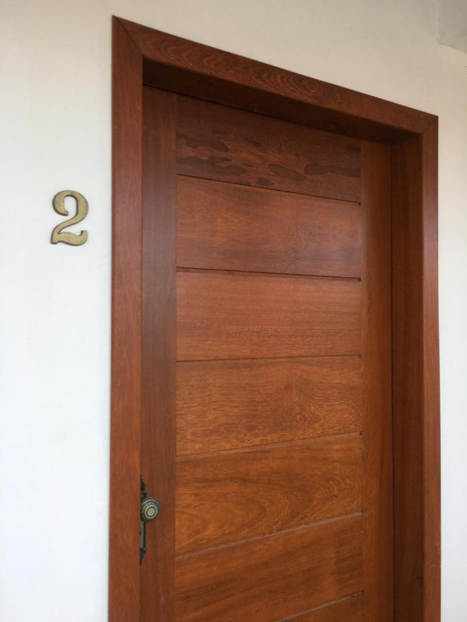 Two-Bedroom Townhouse