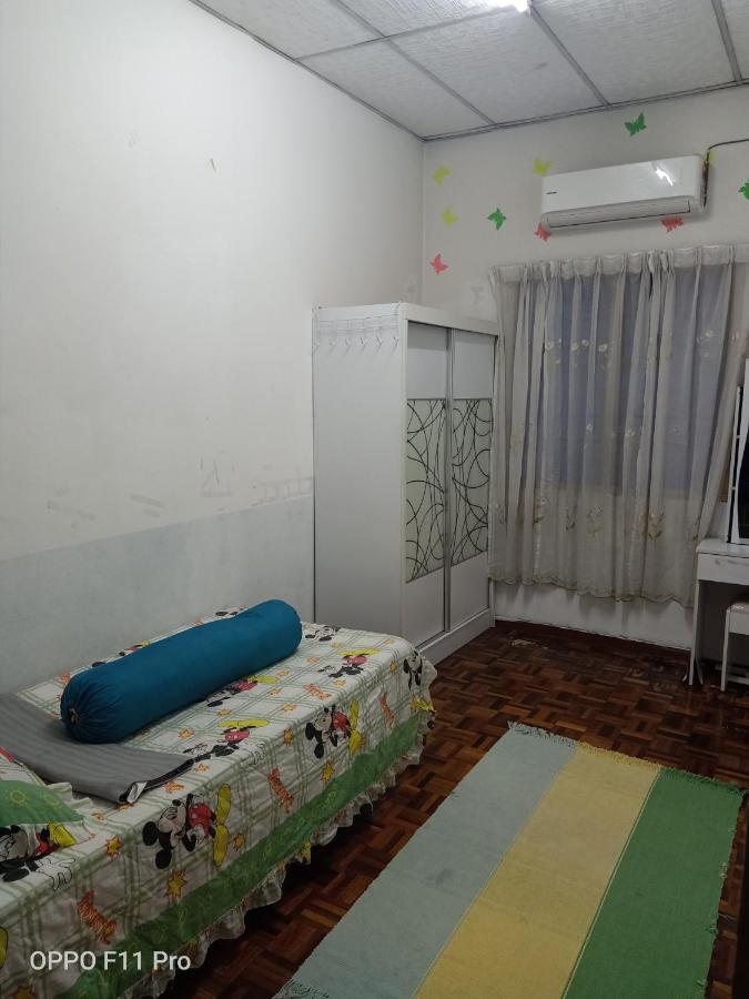 B&B Ipoh - Meru Corner Homestay - Bed and Breakfast Ipoh