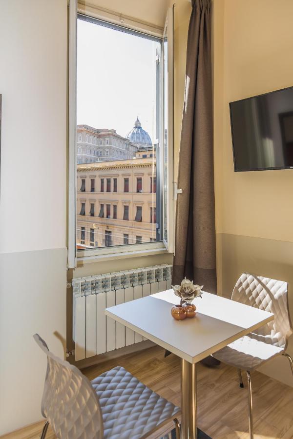Domus Porta Angelica - B&B Roma