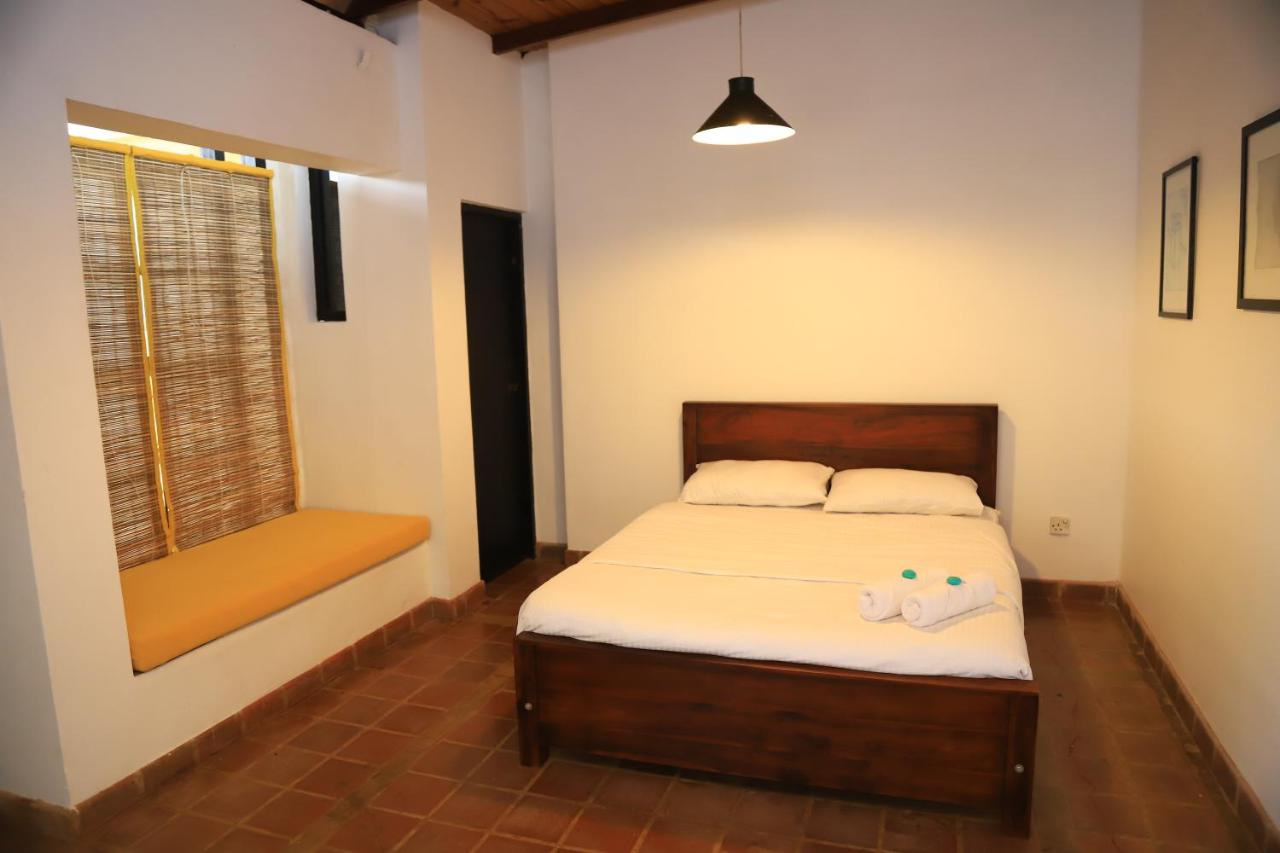 B&B Colombo - TricycleBnB & Cafe - Bed and Breakfast Colombo