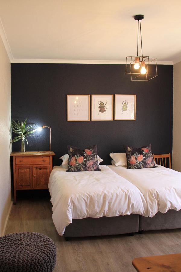 B&B Stellenbosch - Olive tree private rooms in Stellenbosch- No Load Shedding - Bed and Breakfast Stellenbosch