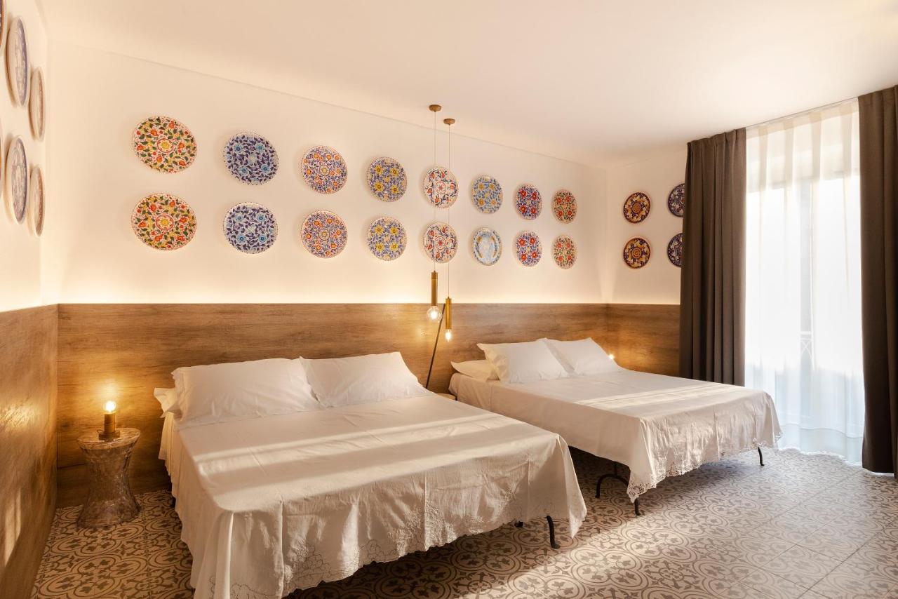 Double or Twin Room with Private Bathroom