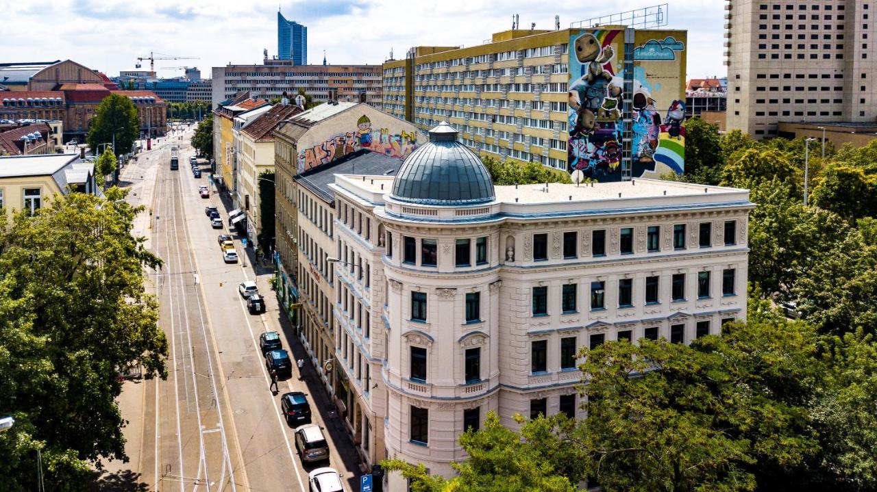 ***Stylische Wohnung direkt am Hauptbahnhof*** - B&B