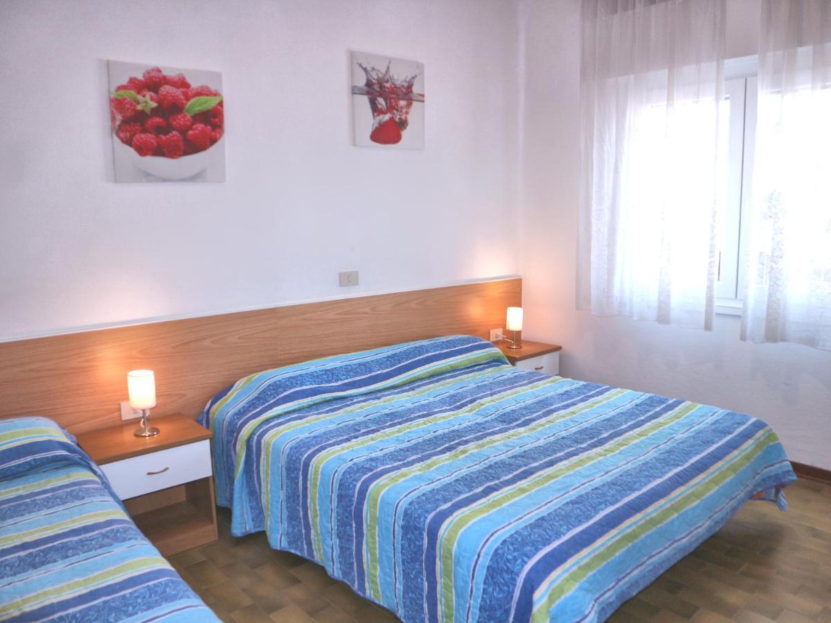 Apartment - Erdgeschoss