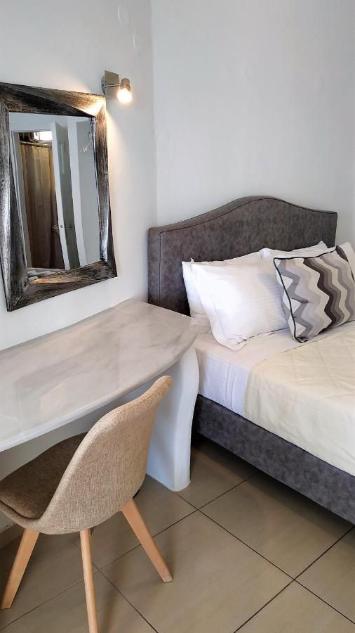 Double Room with Caldera View