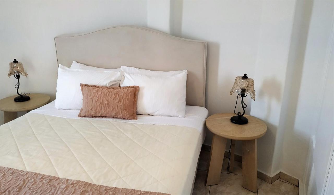 Superior Double Room with Sea View