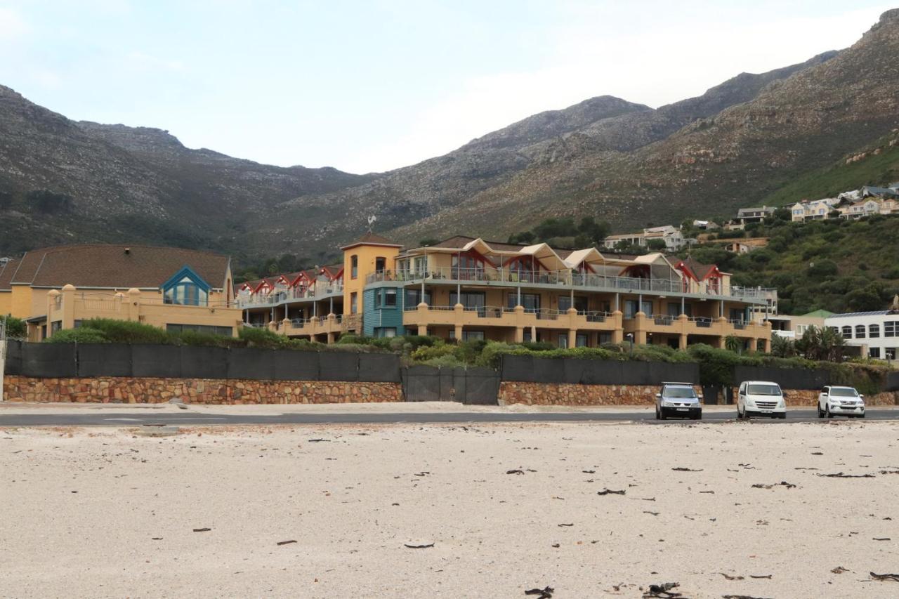 29 The Village - B&B Hout Bay