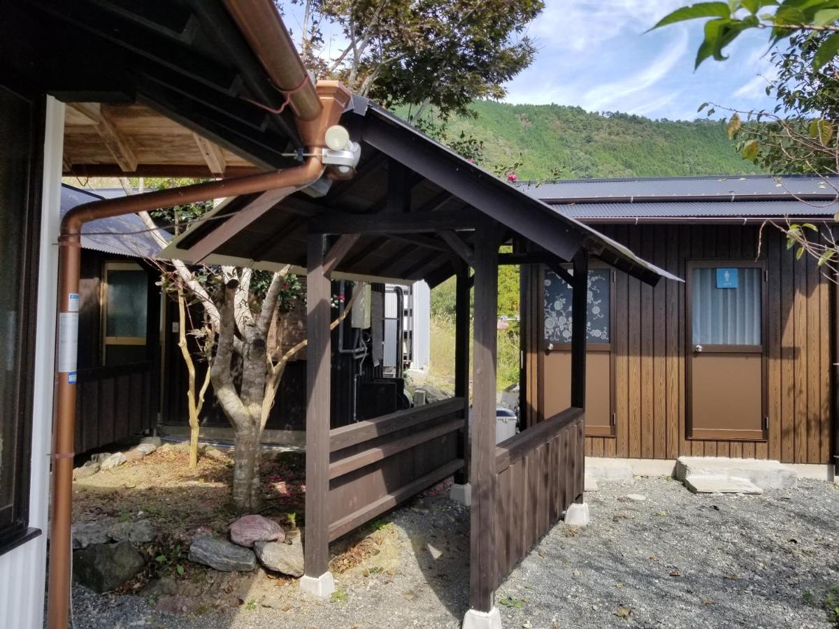 Guesthouse En - B&B Ochi