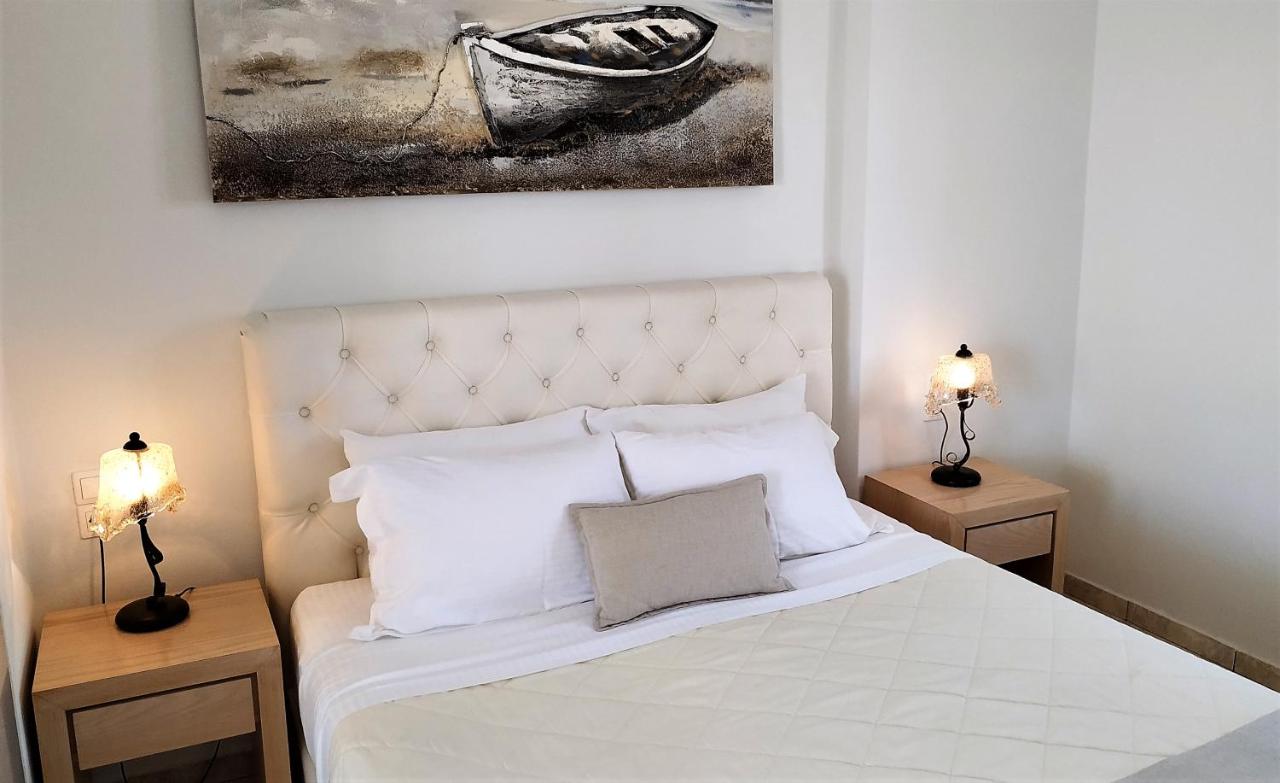 Premier Room with Caldera View