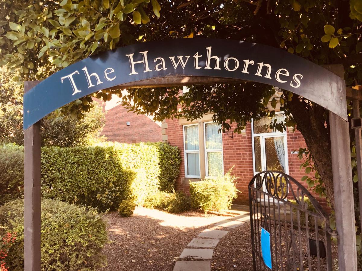 B&B Knottingley - The Hawthornes Licensed Guest House - Bed and Breakfast Knottingley