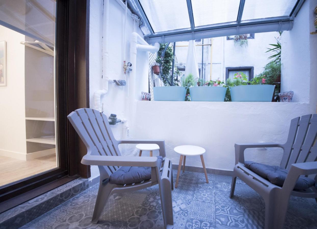 Ku by Oldtown San Sebastian apartments - B&B