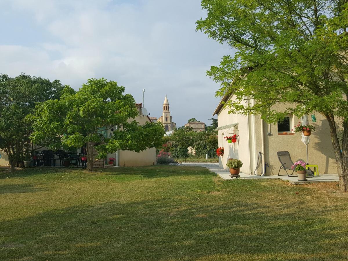 Gite Pourquoi Pas - B&B