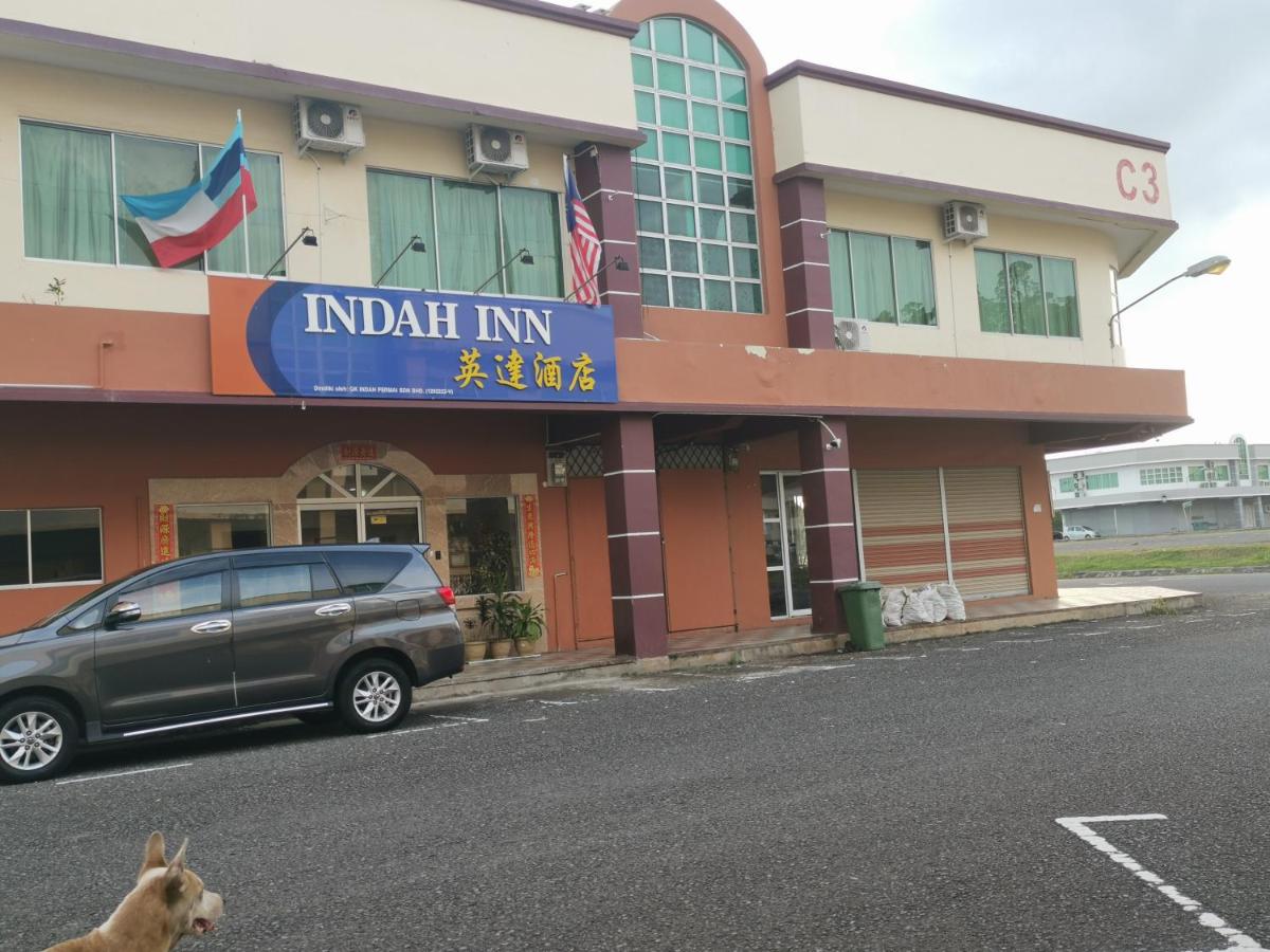 B&B Tawau - Indah Inn - Bed and Breakfast Tawau