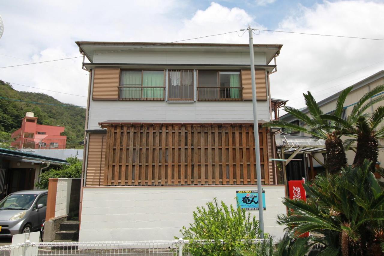 B&B Amami - Guest House Aman - Bed and Breakfast Amami