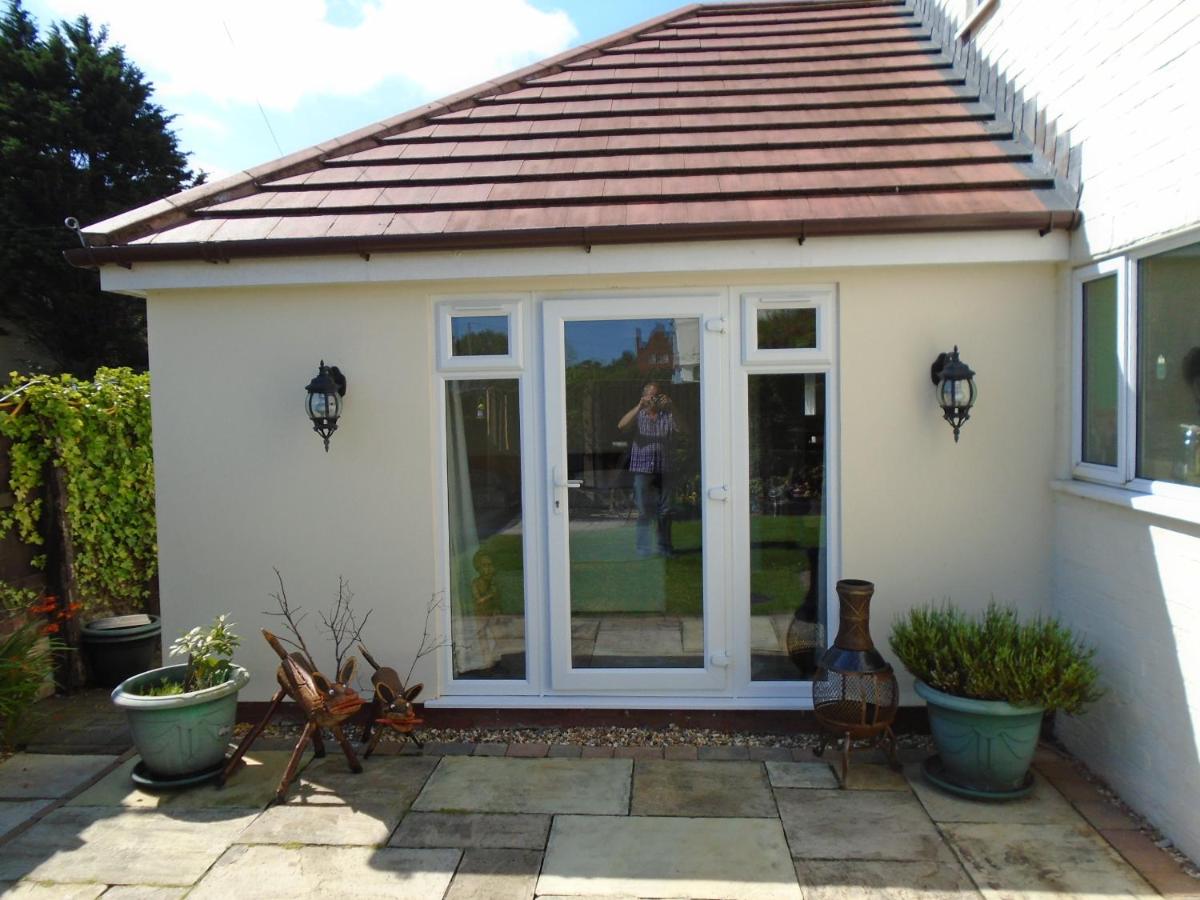 Habitación Doble con baño privado - 2 camas