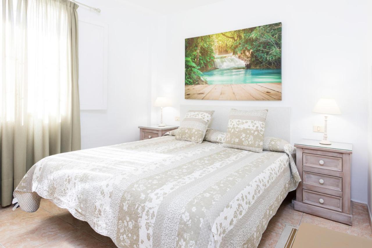Apartamento de 1 dormitorio