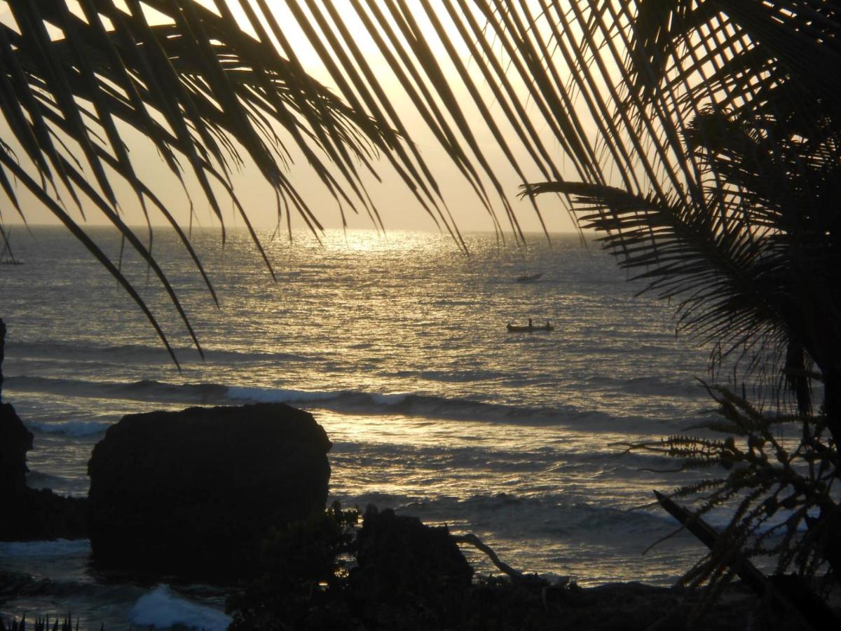 Blue Bay Cove, Penthouse 4 - B&B Watamu