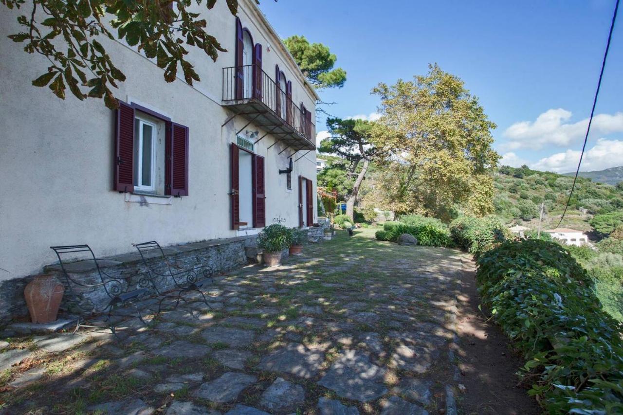 Villa A Ventosa - B&B
