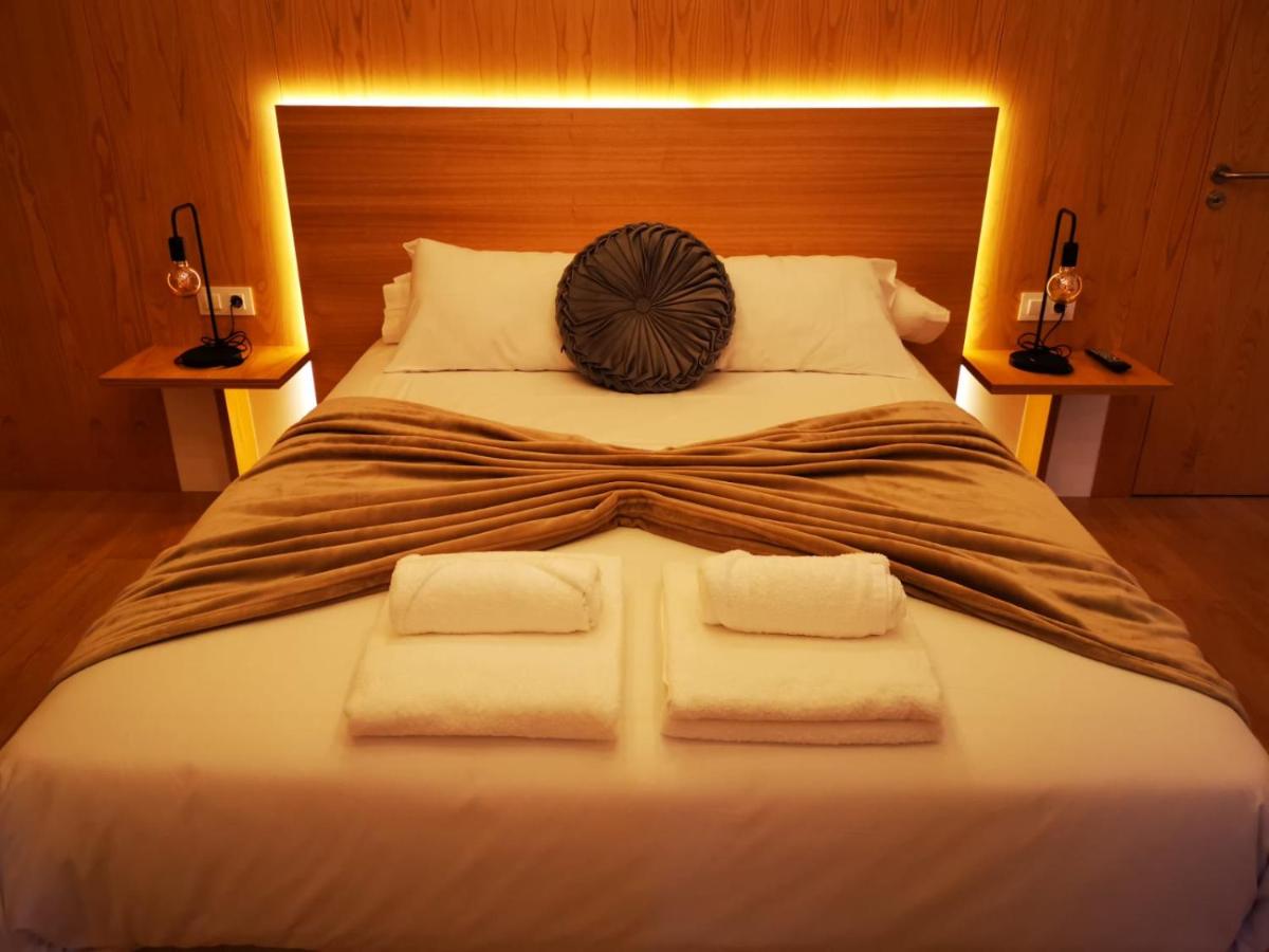 A Casa da Botica - B&B Samos