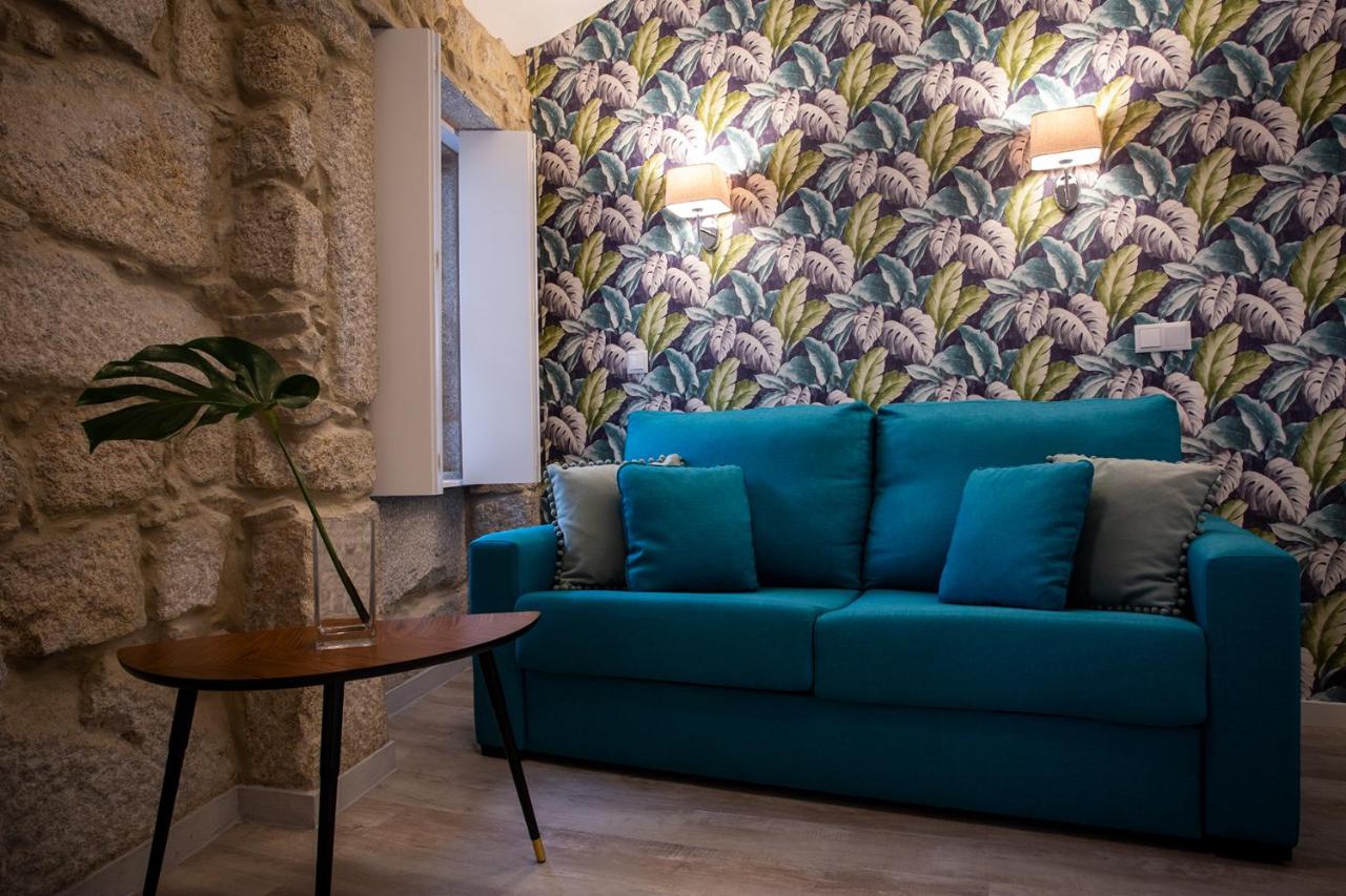 B&B Oporto - Casa Jardim By Alojamento Ideal - Bed and Breakfast Oporto