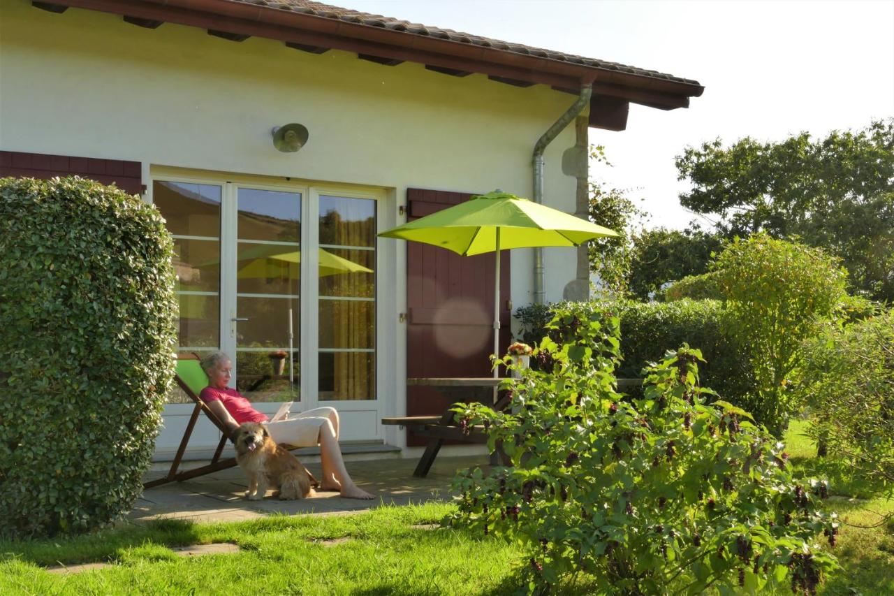 Appartement Split-level