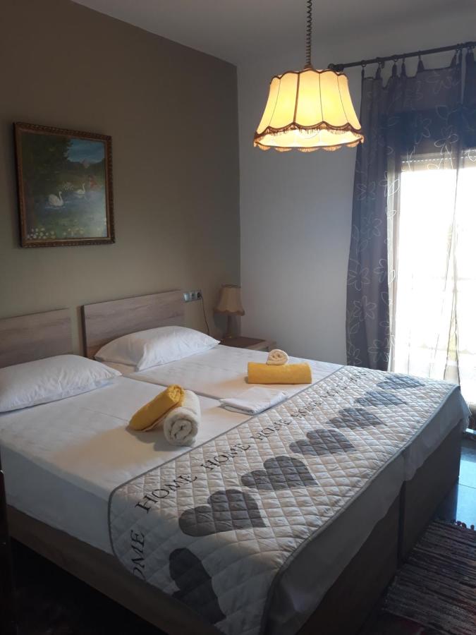 Budget Twin Room