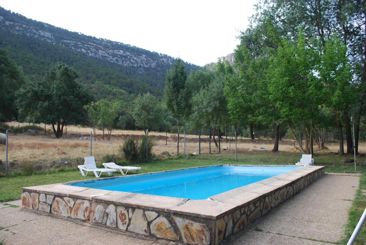 Capellania 8 - B&B Arroyo Frio