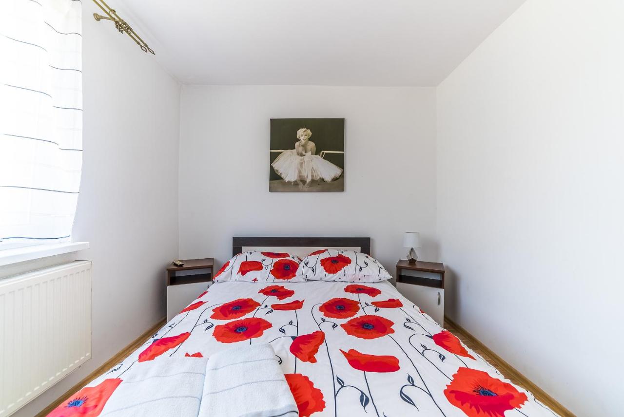 Pokoje gościnne u Brodzi - B&B