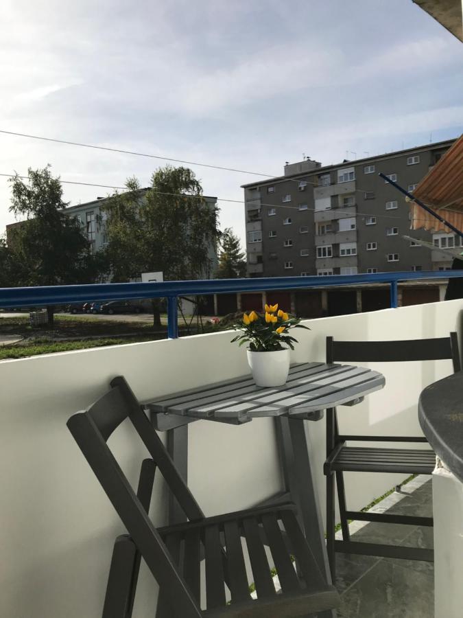 Apartman Anja - B&B
