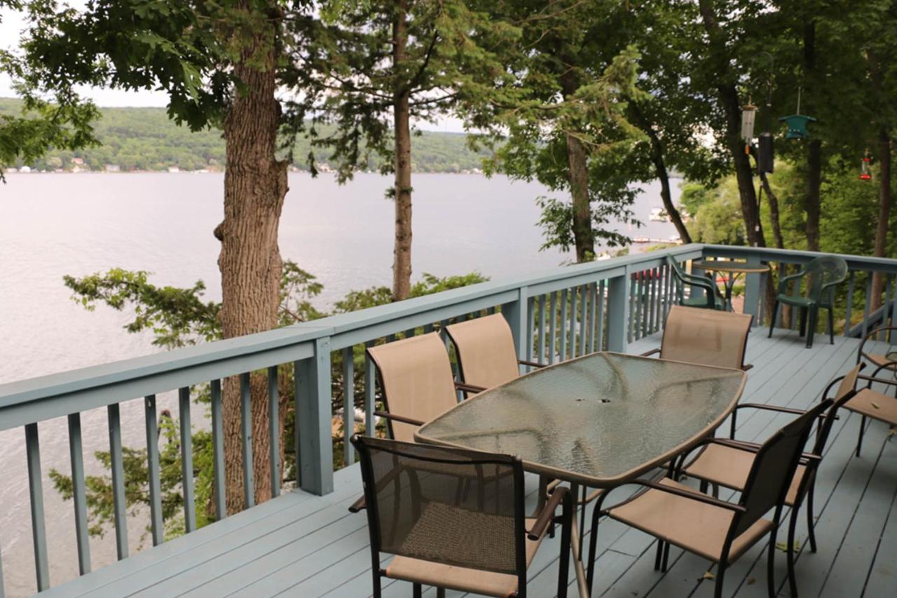 QKA View - B&B