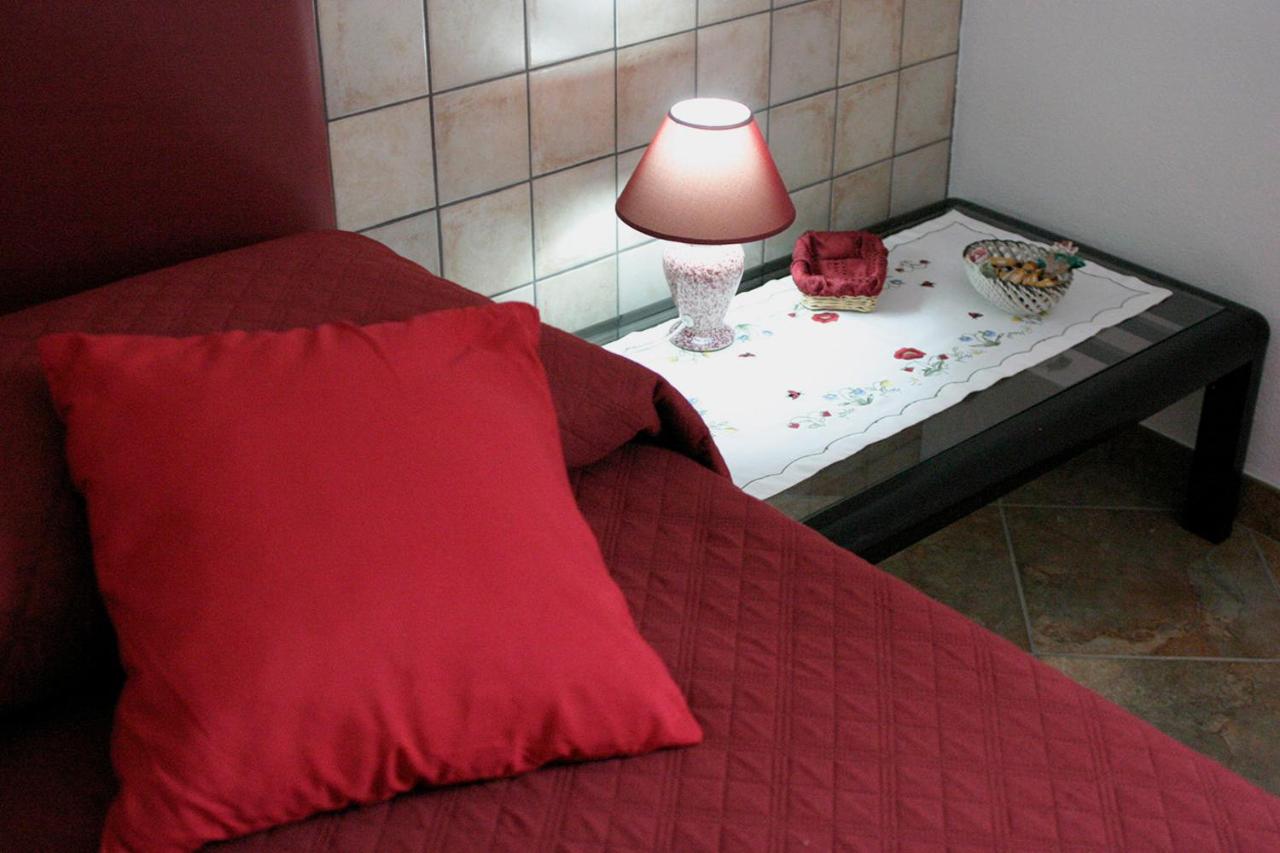 Habitación Doble con baño privado - 1 o 2 camas