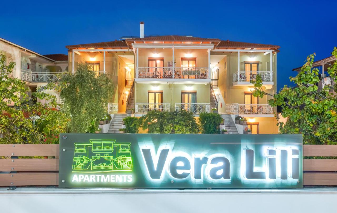 Vera Lilli - Chambres d’hôtes