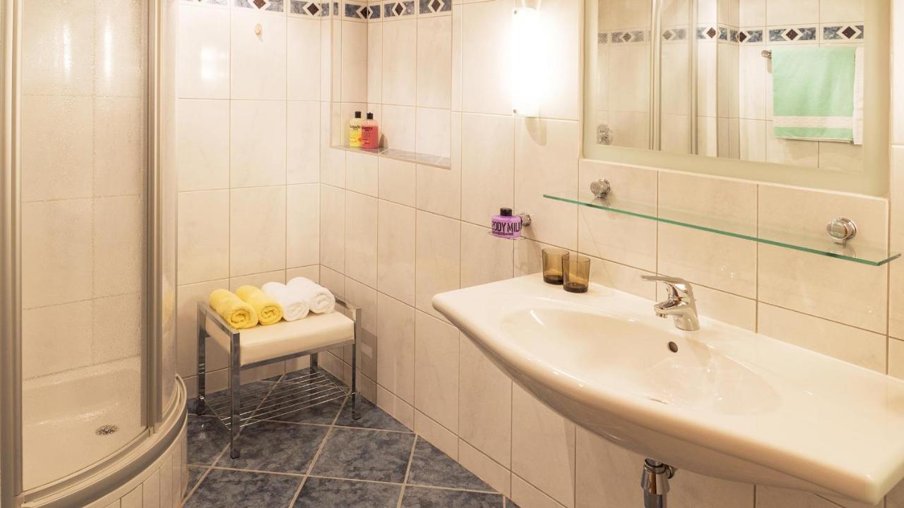 Apartamento con balcón