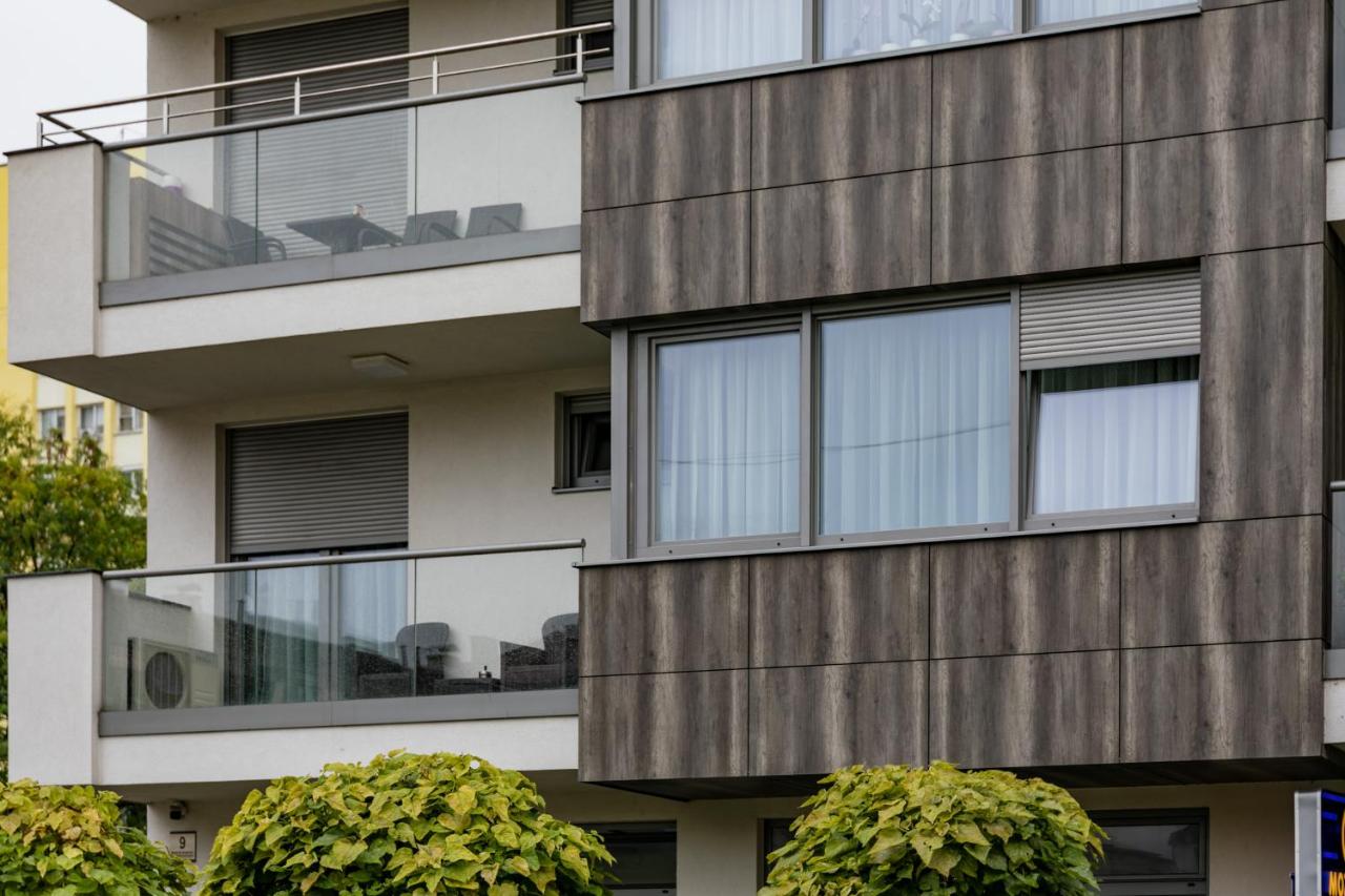 TODOR APARTMENTS Center - B&B