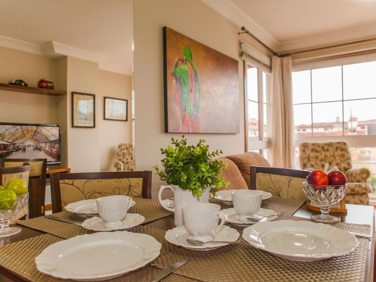 400 metros, Rua Coberta Centro - Villa Di Pietro 404 - B&B