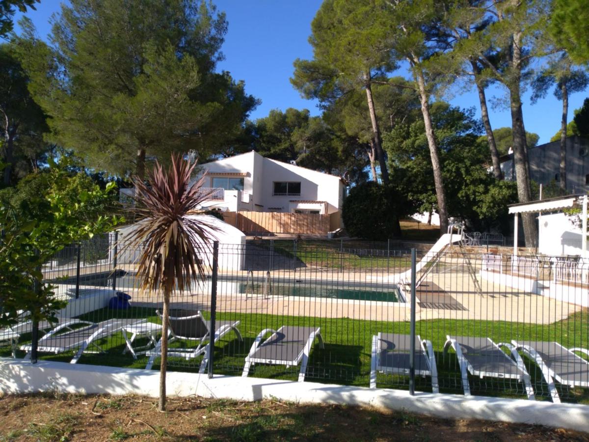 Appartamento con Vista Giardino