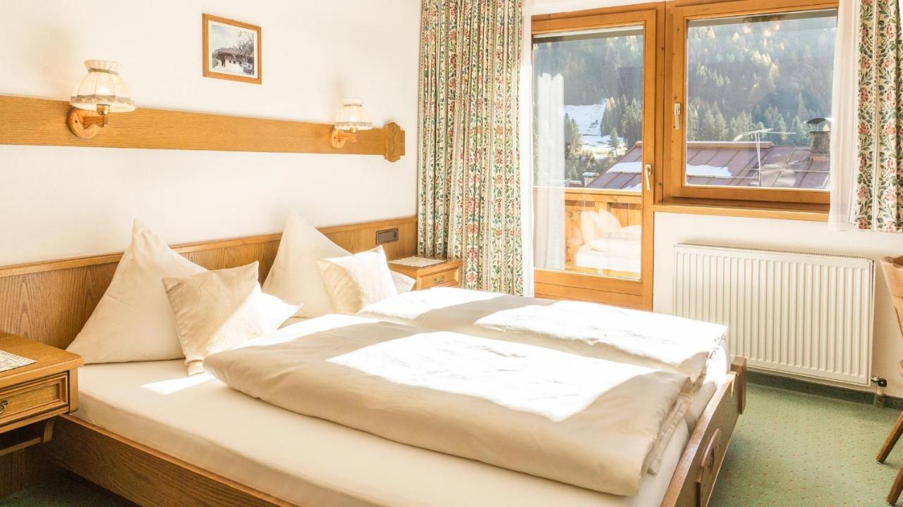 Chambre Double avec Balcon