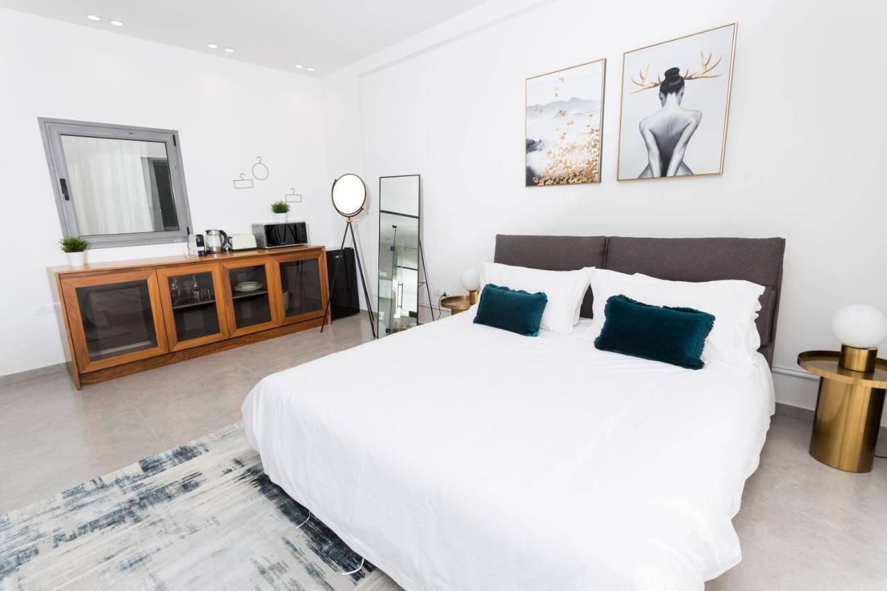 Emilia Penthouse Suite