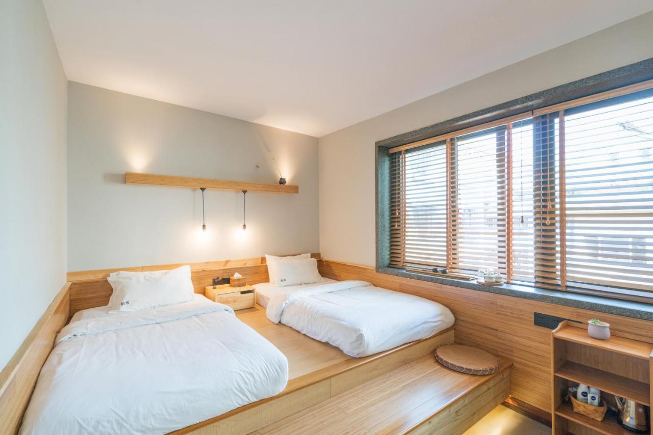 Standard Zweibettzimmer