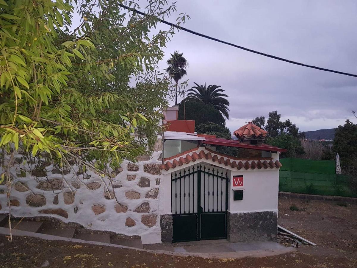 Siempreviva - Bed and Breakfast