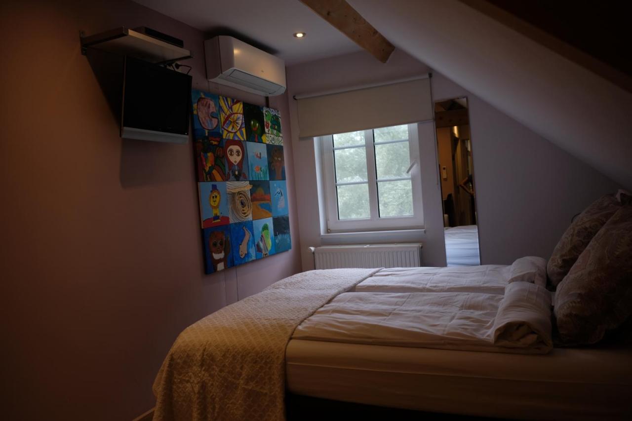 Abeljano - B&B Hasselt