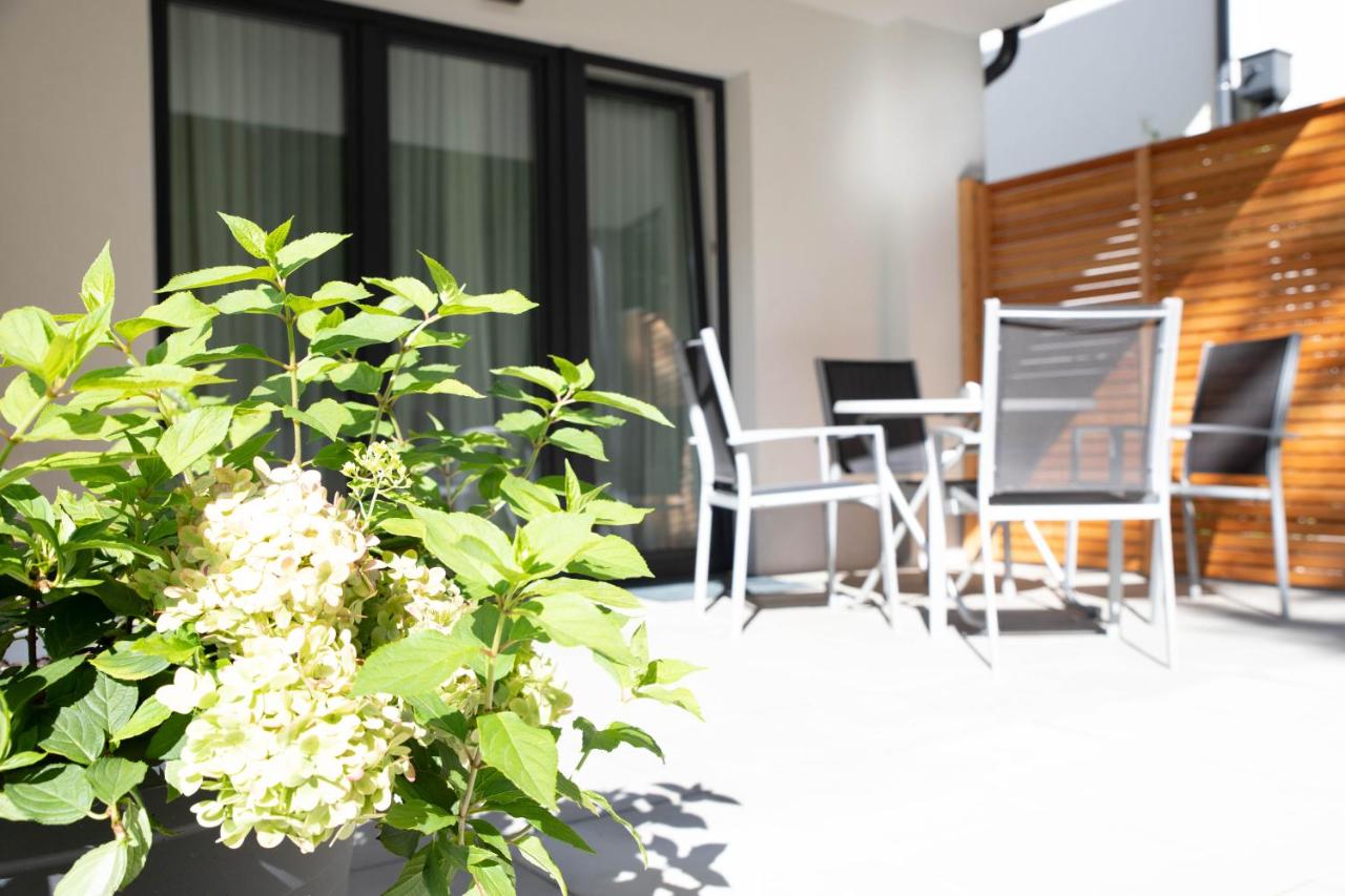 Appartements Freiraum - Chambres d’hôtes