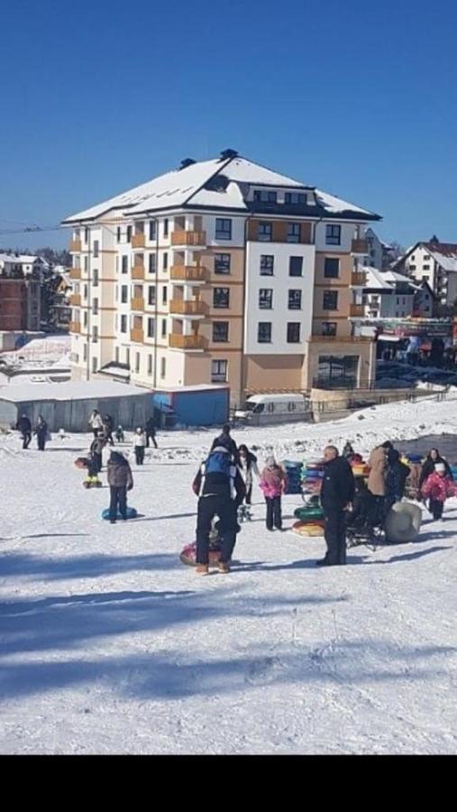 VIP Apartman KIKA Zlatibor - B&B