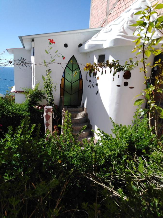 HOSTAL PIEDRA ANDINA - Copacabana