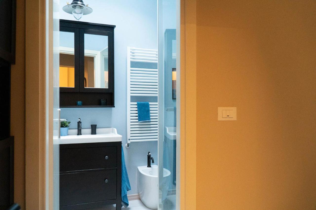 Beauty Case intimate, quiet and central apartment - B&B