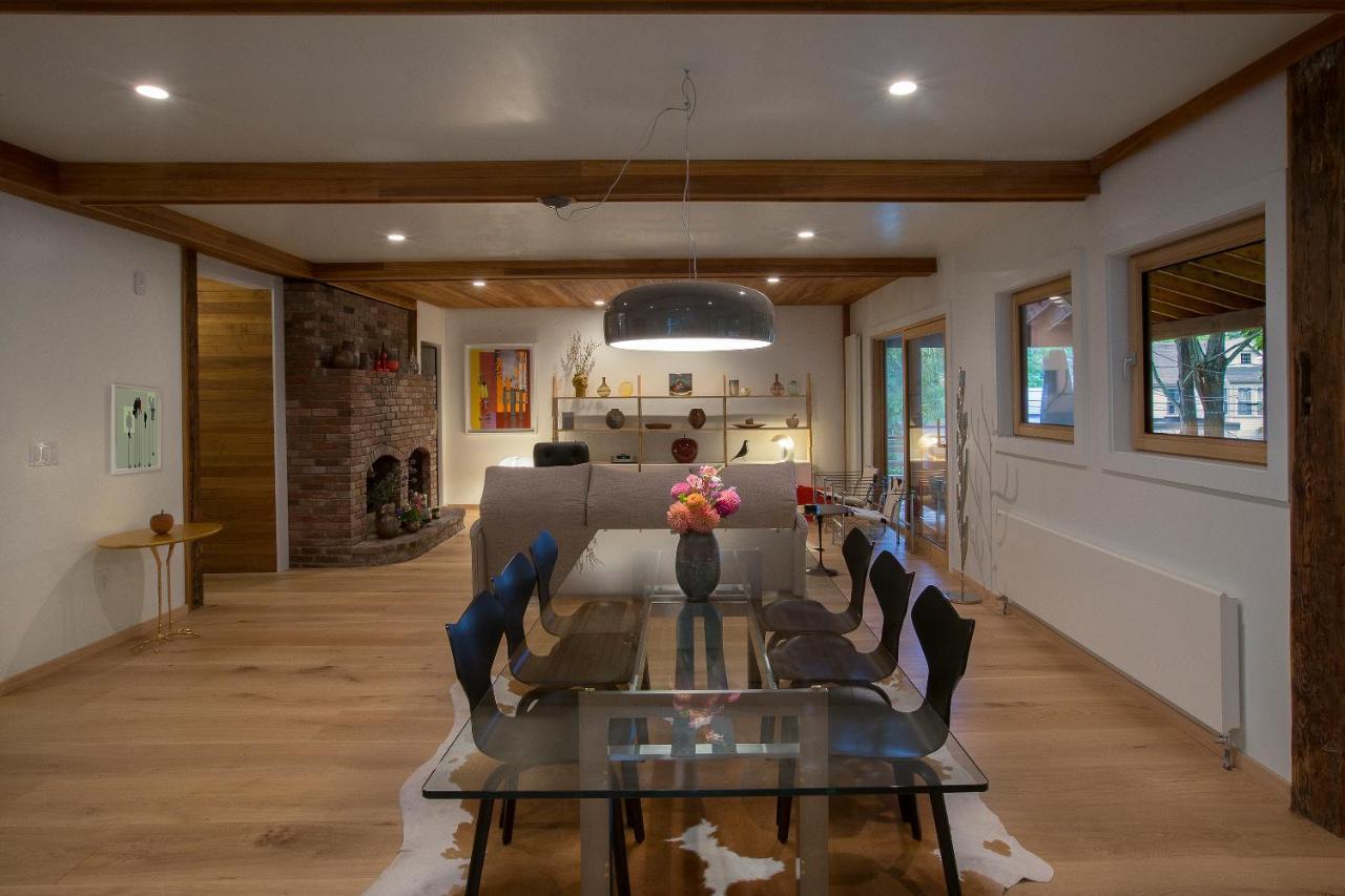 Casa Alchimia - B&B Freeport